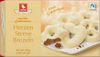 Lambertz Zarte Lebkuchen Herzen Sterne Brezeln in weisser Schokolade 3x 250g MHD: 30/04/2025