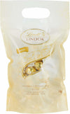 Lindt LINDOR Weisse   Schokolade 1kg ca. 80Kugeln