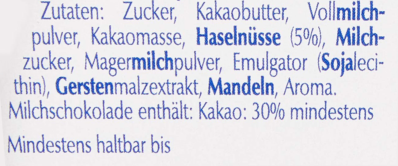 Lindt Milchkanne Matterhorn Swiss Premium 350g Schokolade Chocolate Milk Can