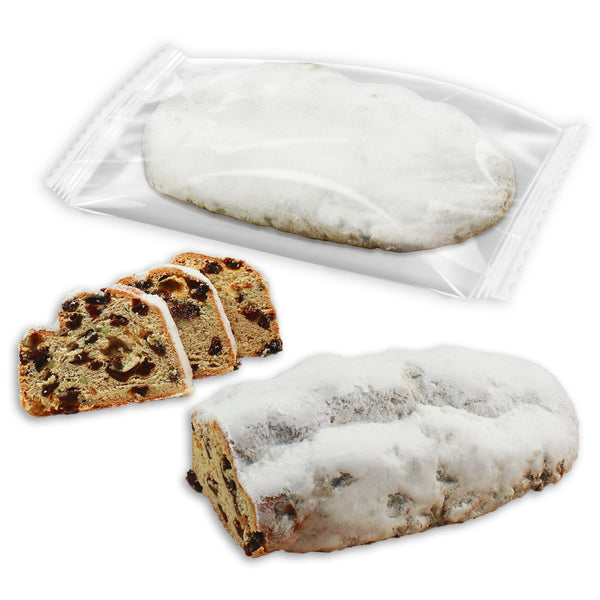 Dr. Quendt Butter Mandel Stollen 750 gr.