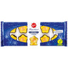 Friedel Baumbehang Fondant Ringe, GELEE Ringe, Schokofondant Ringe und Sterne 4x à 150g