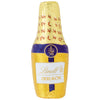 Lindt Alkohol Fläschchen Zartbitter Schokolade mit Eierlikör 131g
